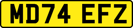 MD74EFZ
