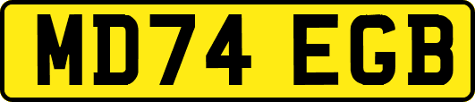 MD74EGB