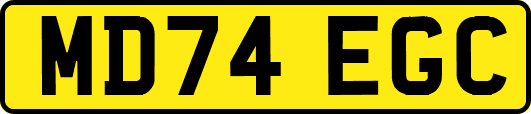 MD74EGC
