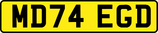 MD74EGD