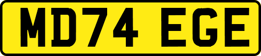 MD74EGE