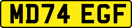 MD74EGF
