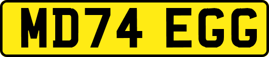 MD74EGG