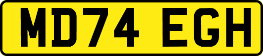 MD74EGH