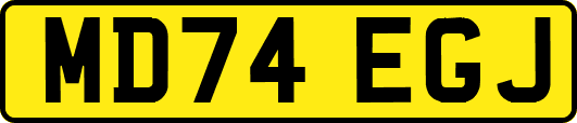 MD74EGJ