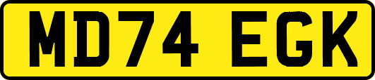 MD74EGK