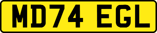 MD74EGL