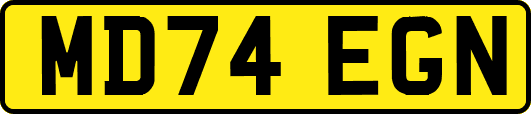 MD74EGN