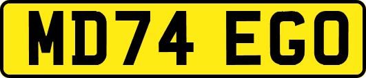 MD74EGO