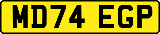 MD74EGP