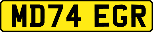 MD74EGR