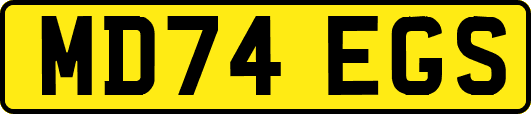MD74EGS