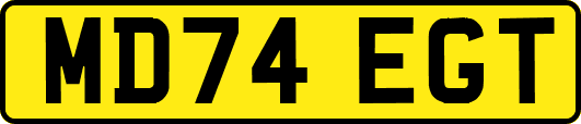MD74EGT