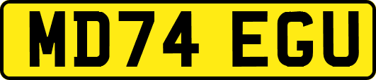 MD74EGU