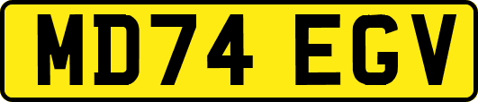 MD74EGV