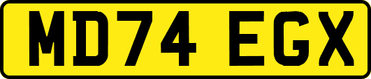 MD74EGX