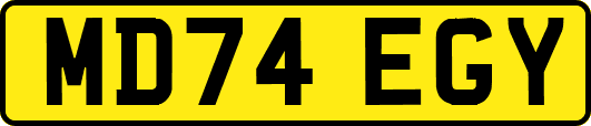 MD74EGY