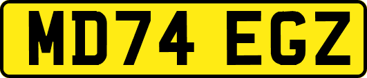 MD74EGZ