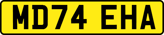 MD74EHA