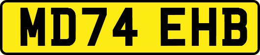 MD74EHB