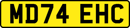 MD74EHC