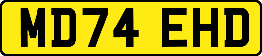 MD74EHD