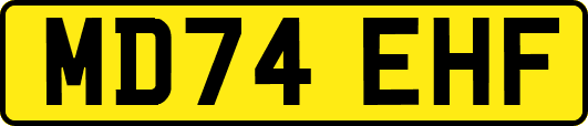 MD74EHF