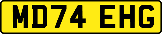MD74EHG