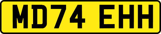 MD74EHH