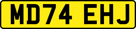 MD74EHJ