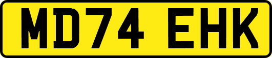 MD74EHK
