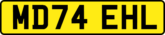 MD74EHL