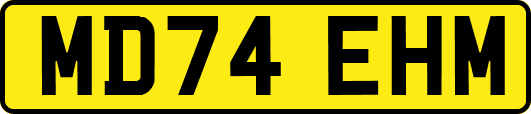 MD74EHM