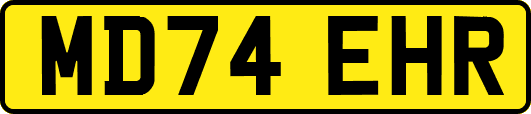 MD74EHR