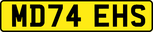 MD74EHS