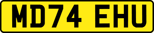 MD74EHU