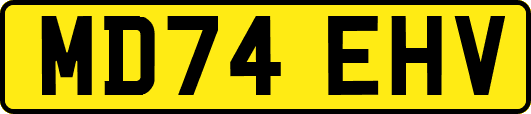 MD74EHV