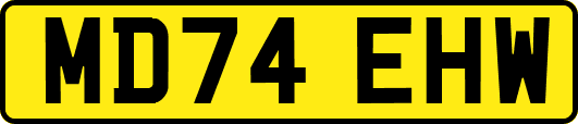 MD74EHW