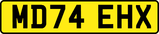 MD74EHX