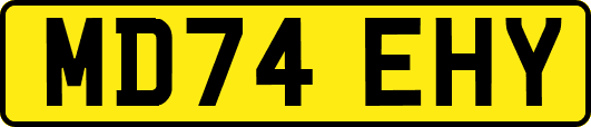 MD74EHY