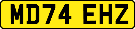 MD74EHZ