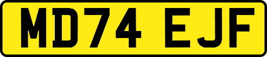 MD74EJF