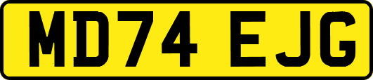 MD74EJG