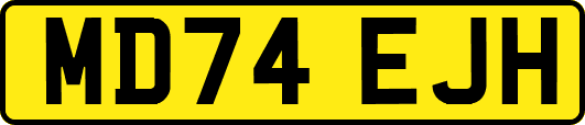 MD74EJH