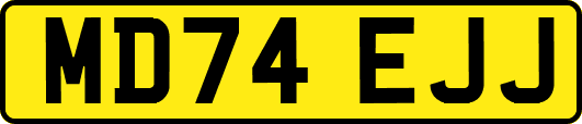 MD74EJJ