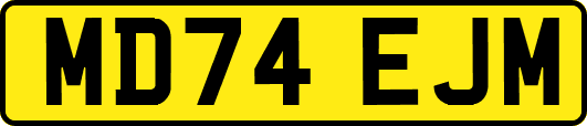 MD74EJM