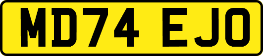 MD74EJO
