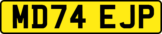 MD74EJP
