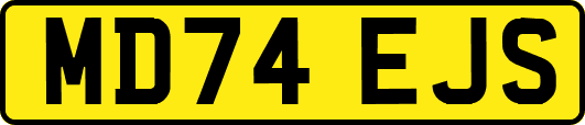 MD74EJS