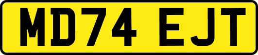 MD74EJT